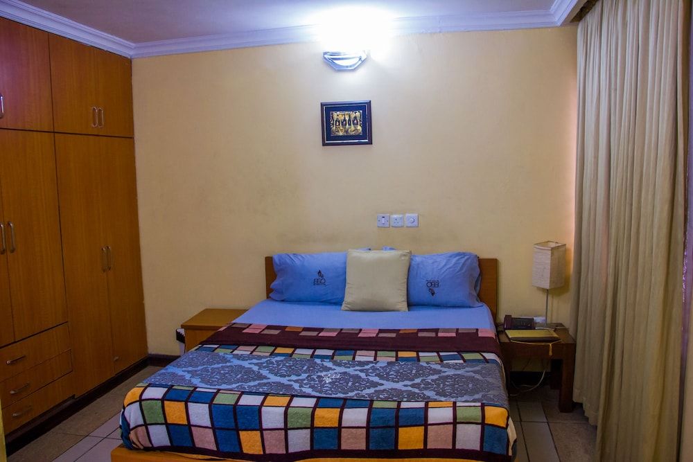 Standard Double Room, 1 Double Bed