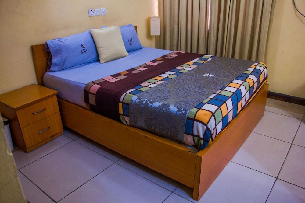 Standard Double Room, 1 Double Bed