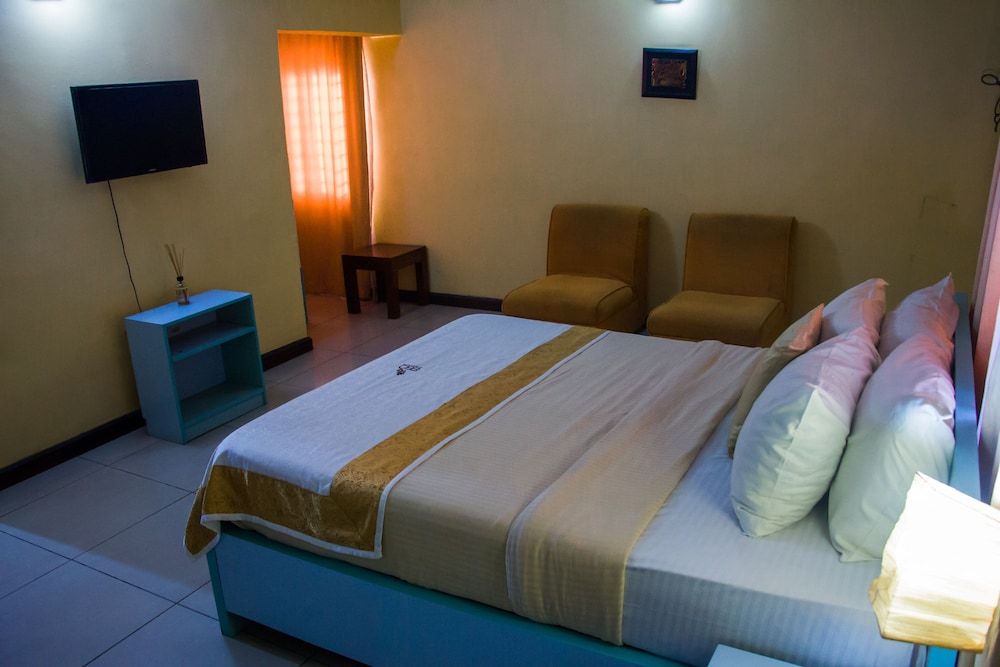 Executive Double Room, 1 King Bed