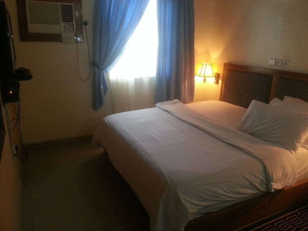Definite Destiny Asaba Executive Room, 1 Bedroom, City View 3