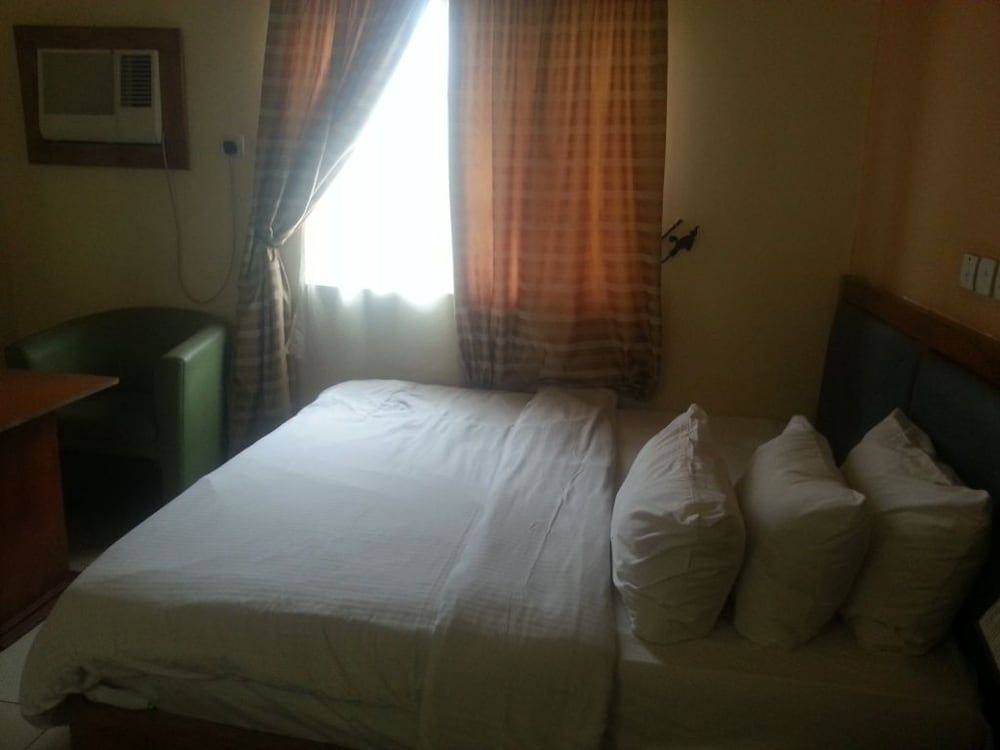 Definite Destiny Asaba