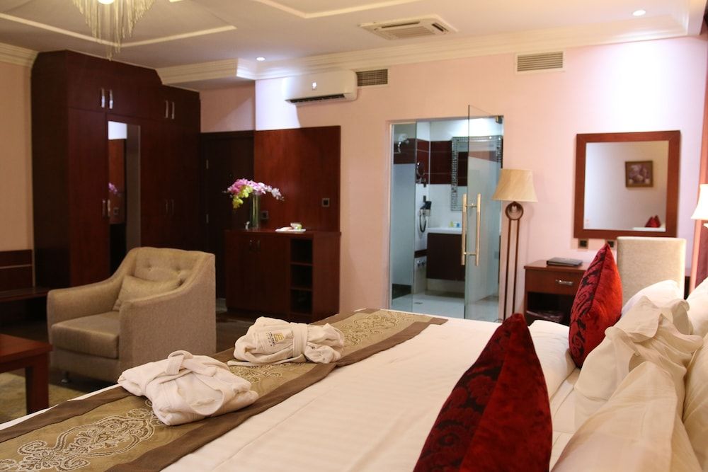 Royal Suite (Grand)