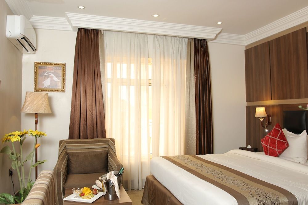 Classic Room, 1 Bedroom