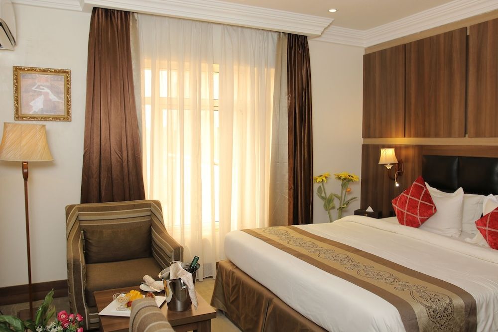 Classic Room, 1 Bedroom