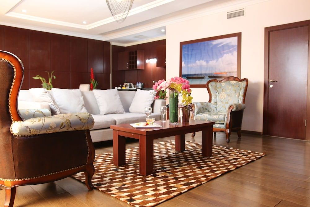 Royal Suite (Grand)