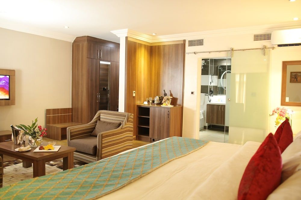 Executive Room