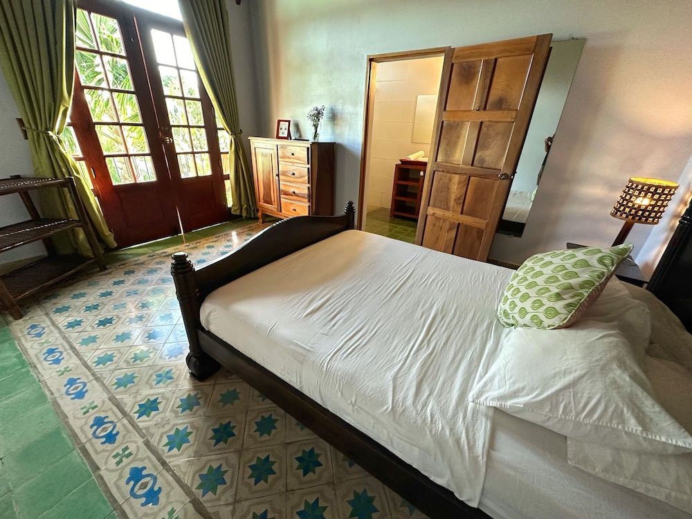 Junior Room, Balcony, Pool View