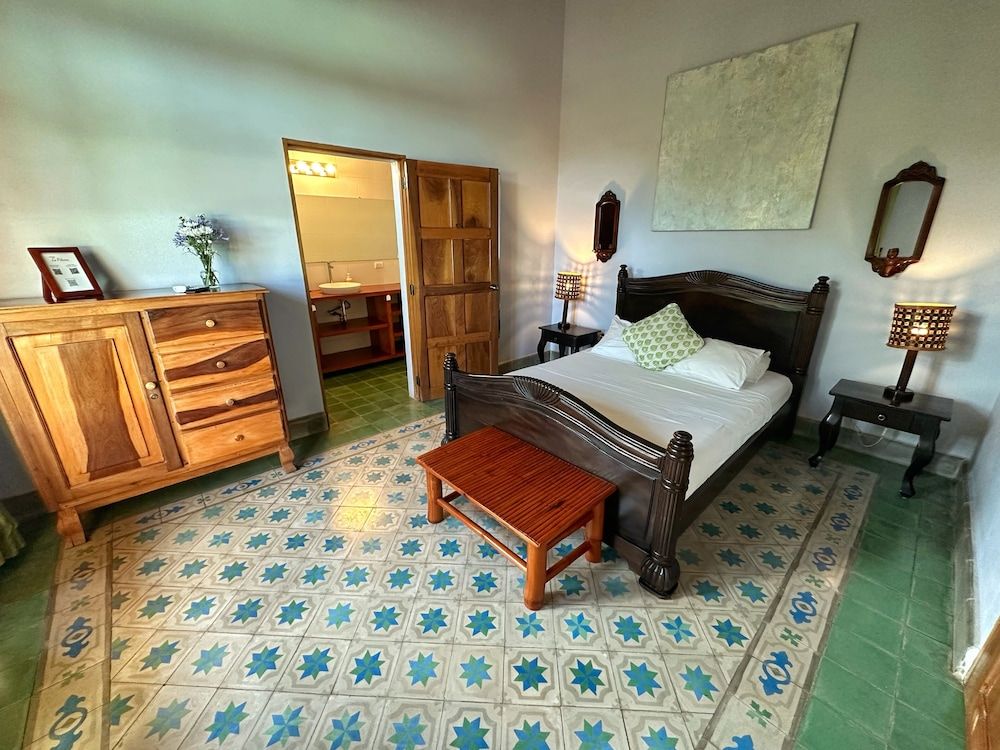 Junior Room, Balcony, Pool View