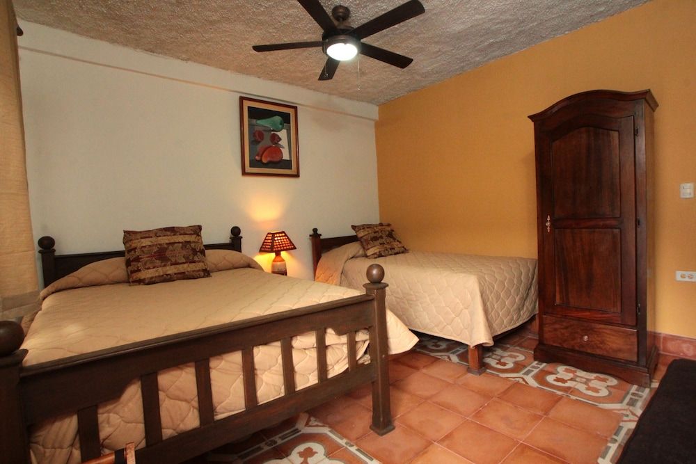 Comfort Double Room, Accessible