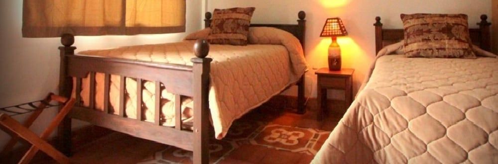 Traditional Twin Room, Accessible