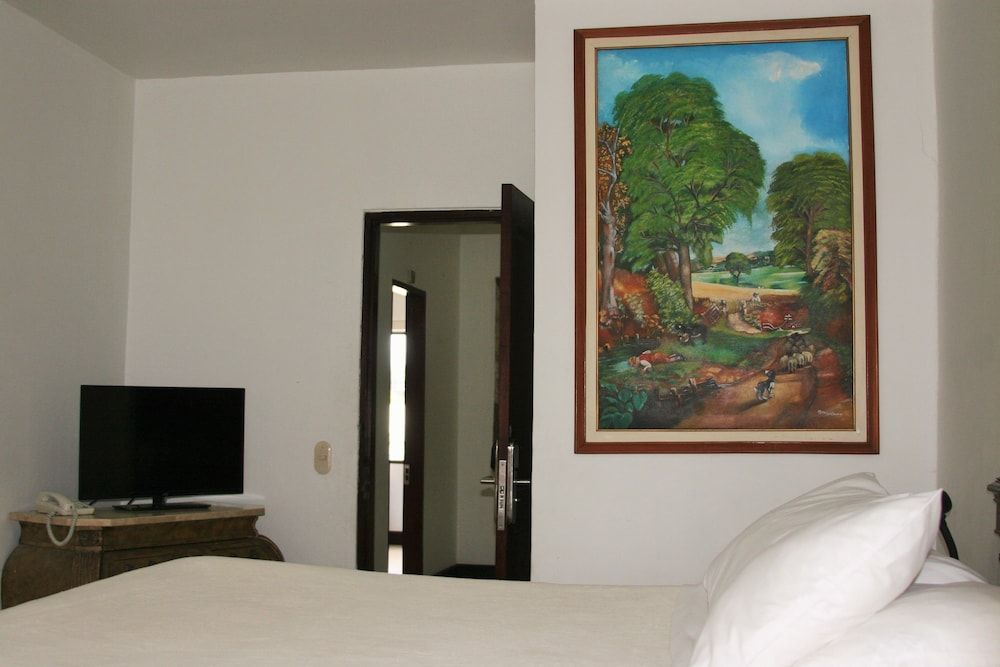 Deluxe Apartment, 1 Queen Bed