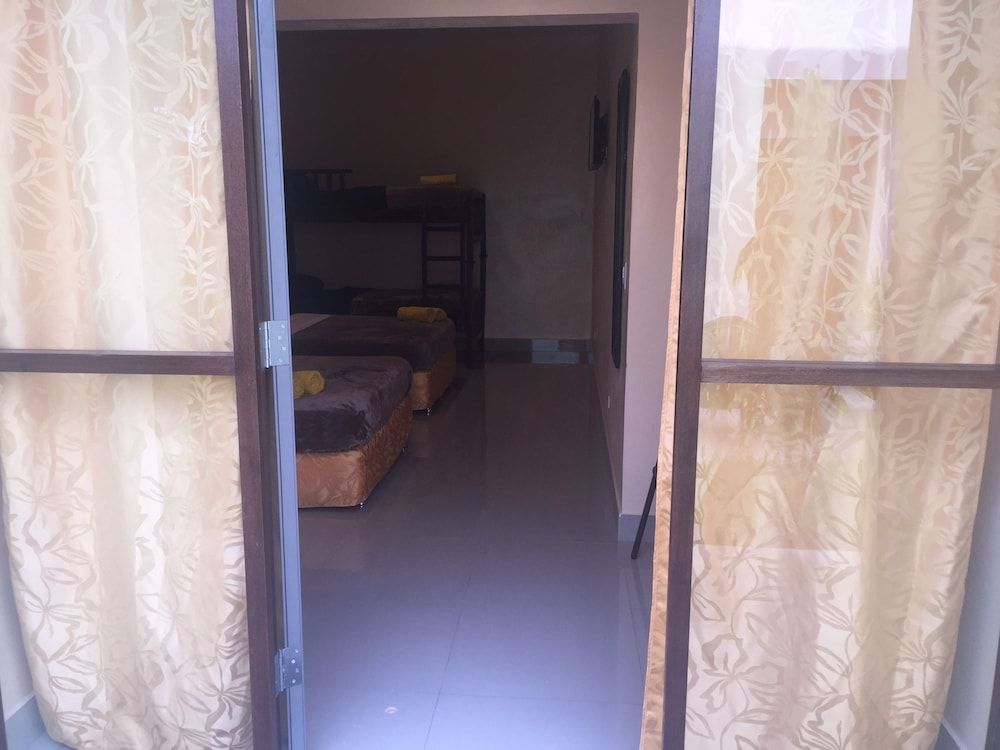 Family Studio Suite, 1 Bedroom, Private Bathroom