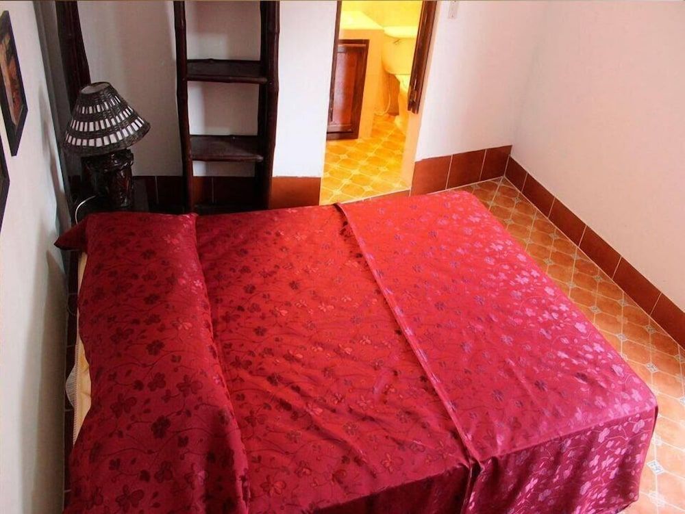 Economy Double Room, Pool View