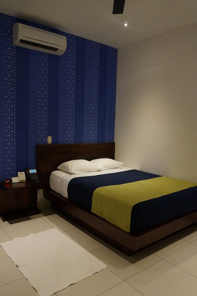 Economy Room, 1 Bedroom