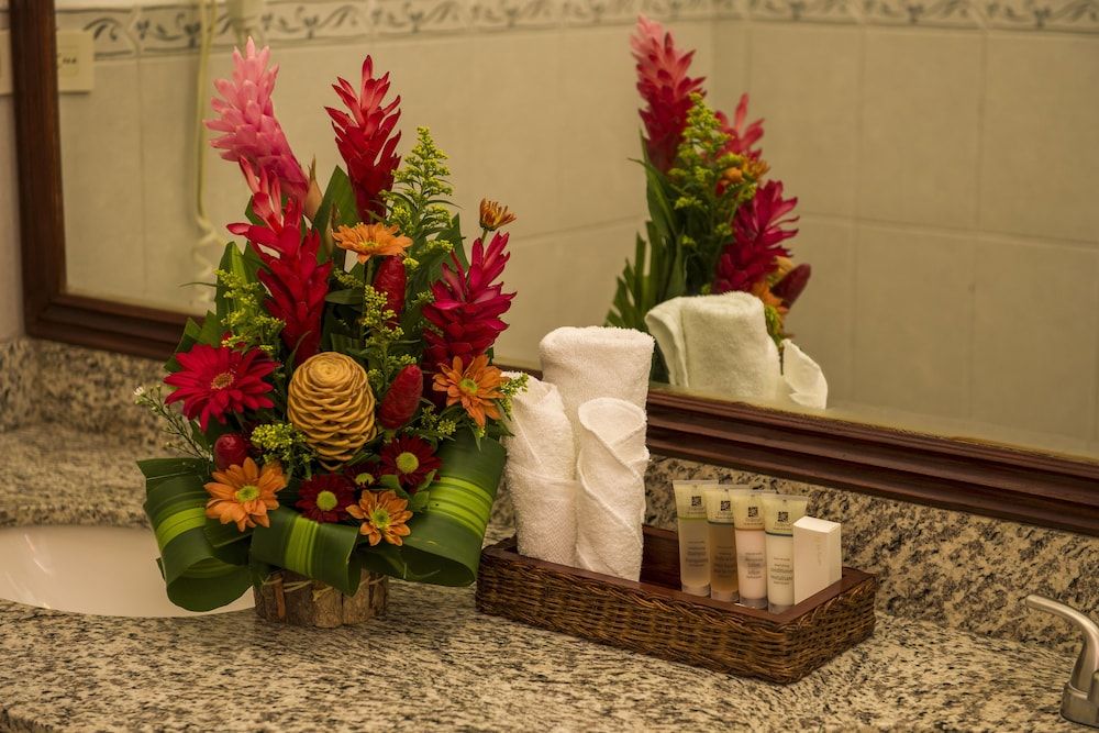 Hotel Real La Merced Junior Suite with Balcony 11