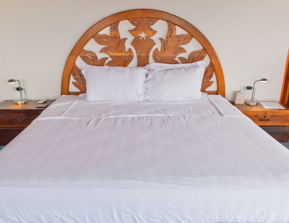 Panoramic Suite, 1 King Bed, City View