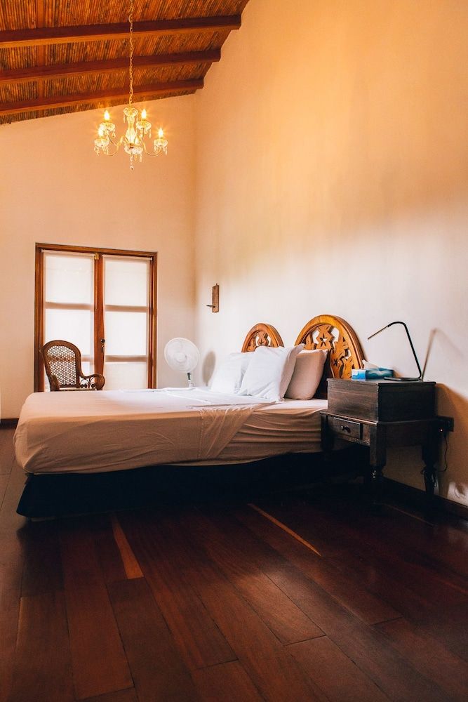 Deluxe Double Room, 1 Bedroom, Garden View