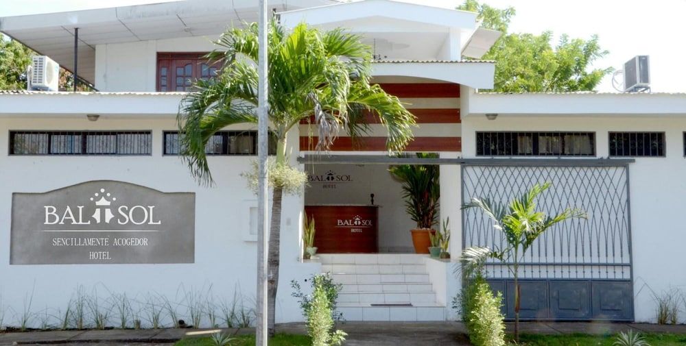Hotel Baltsol