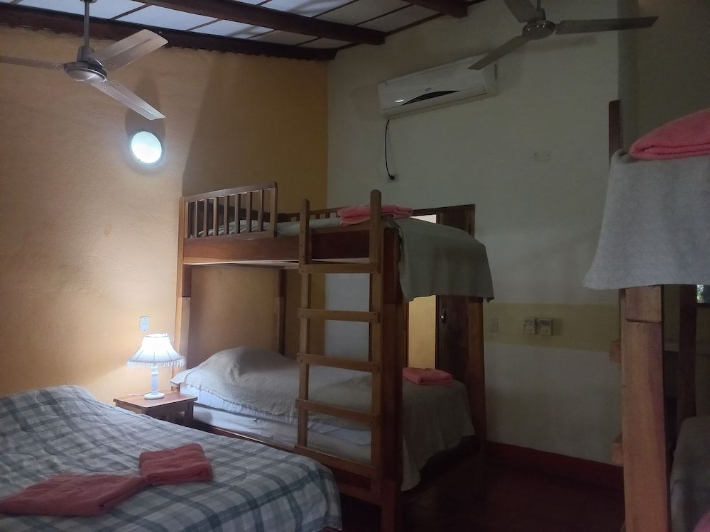 Family Room, 1 Bedroom, Allergy Friendly, Garden View
