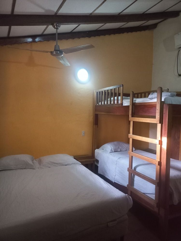 Family Room, 1 Bedroom, Allergy Friendly, Garden View