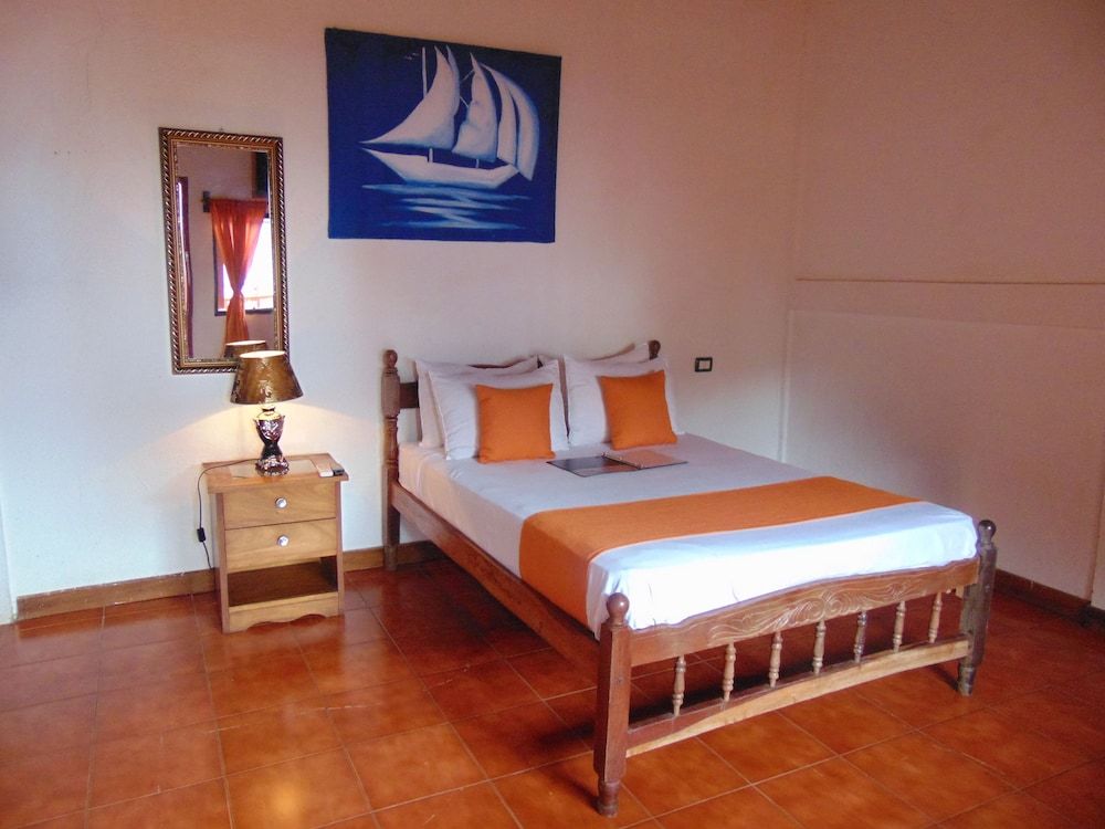 Double Room, 1 Double Bed
