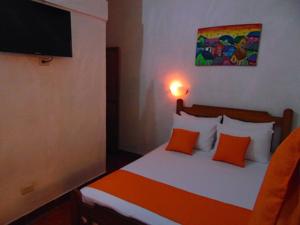 Basic Single Room