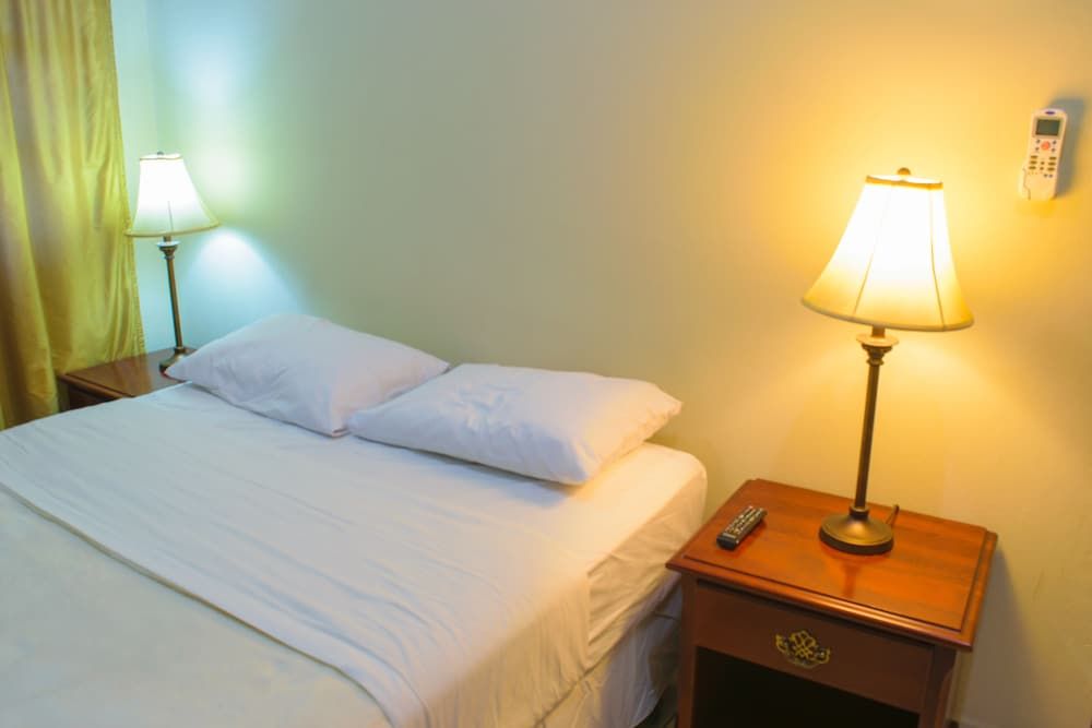 Standard Room, Private Bathroom