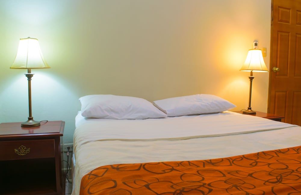 Standard Room, Private Bathroom