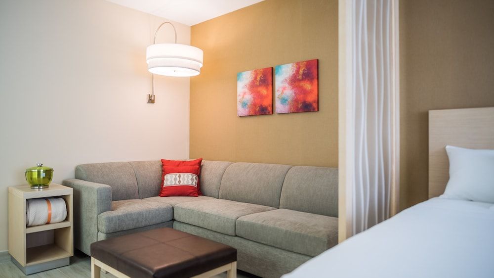 Room, 1 King Bed (Specialty View)