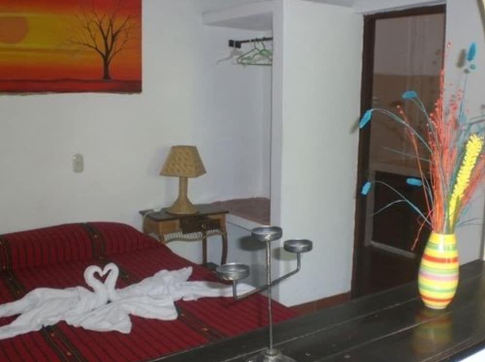 Basic Room, 1 Bedroom, Pool View, Tower