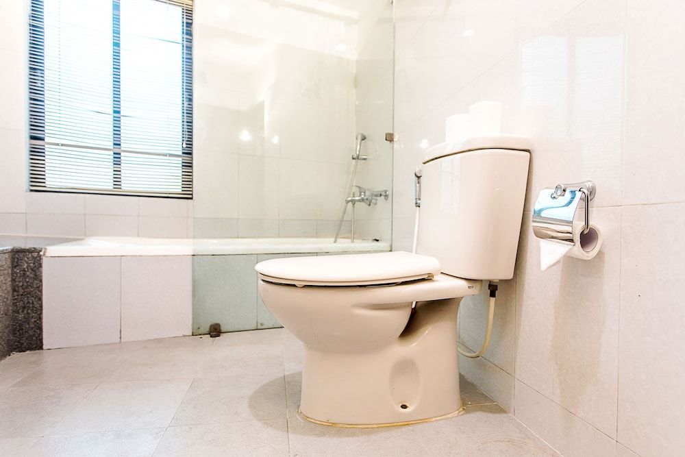 The Amadablam Hotel Junior Suite 6