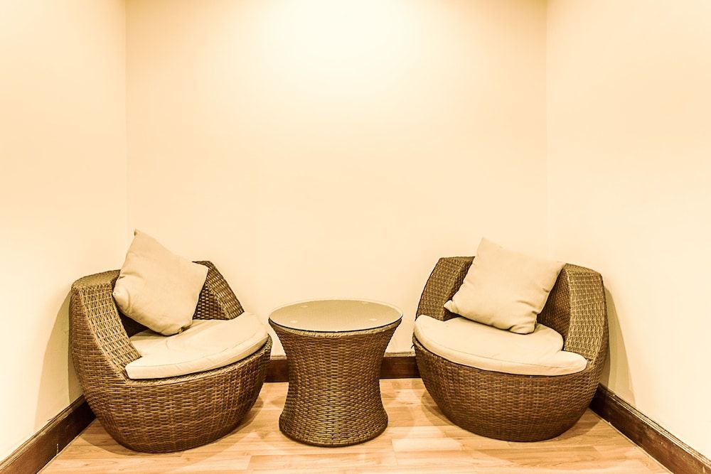 The Amadablam Hotel Junior Suite 5