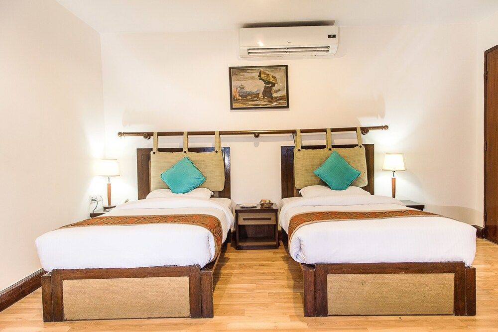 undefined The Amadablam Hotel 7