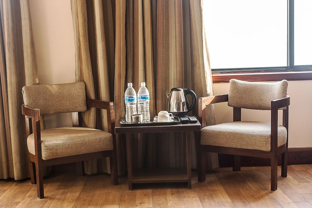 undefined The Amadablam Hotel 9