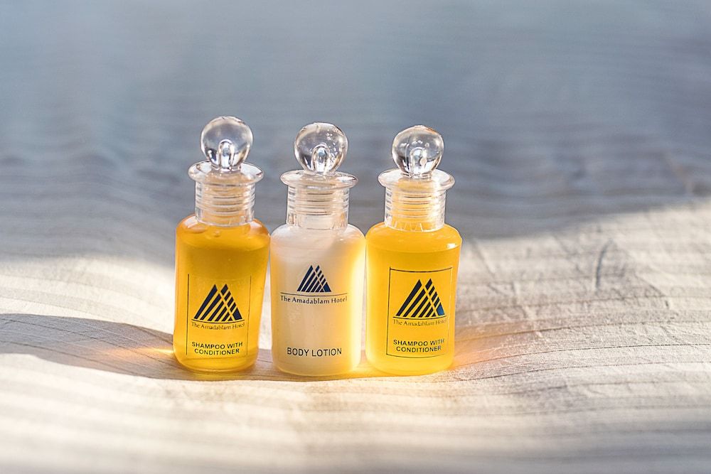 undefined The Amadablam Hotel 8