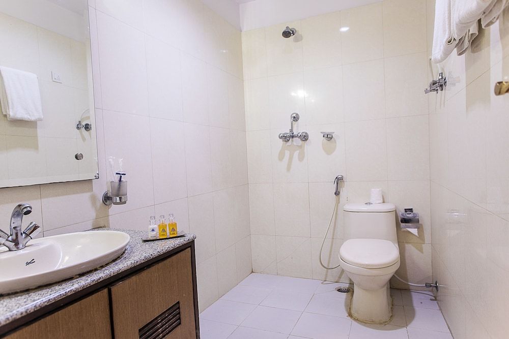 The Amadablam Hotel Standard Room 6