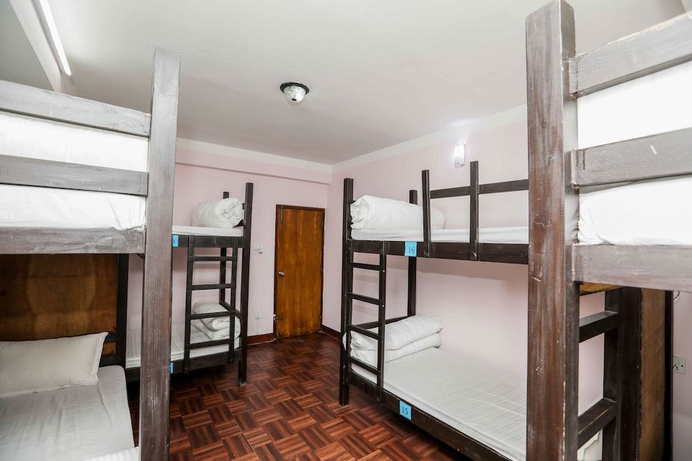 undefined Famous House Kathmandu - Hostel 9