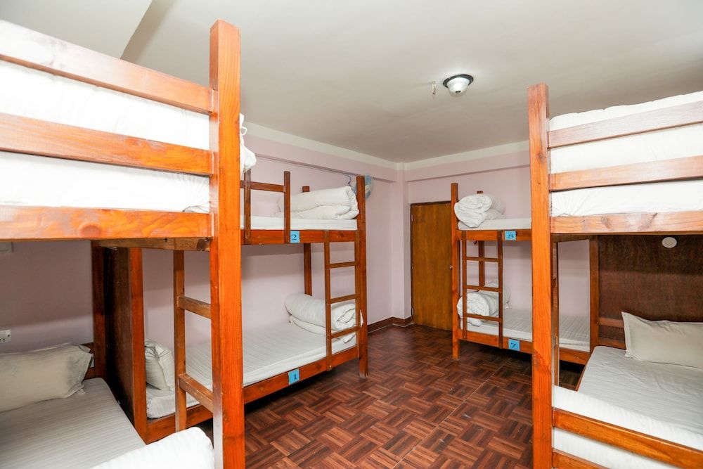 undefined Famous House Kathmandu - Hostel 2