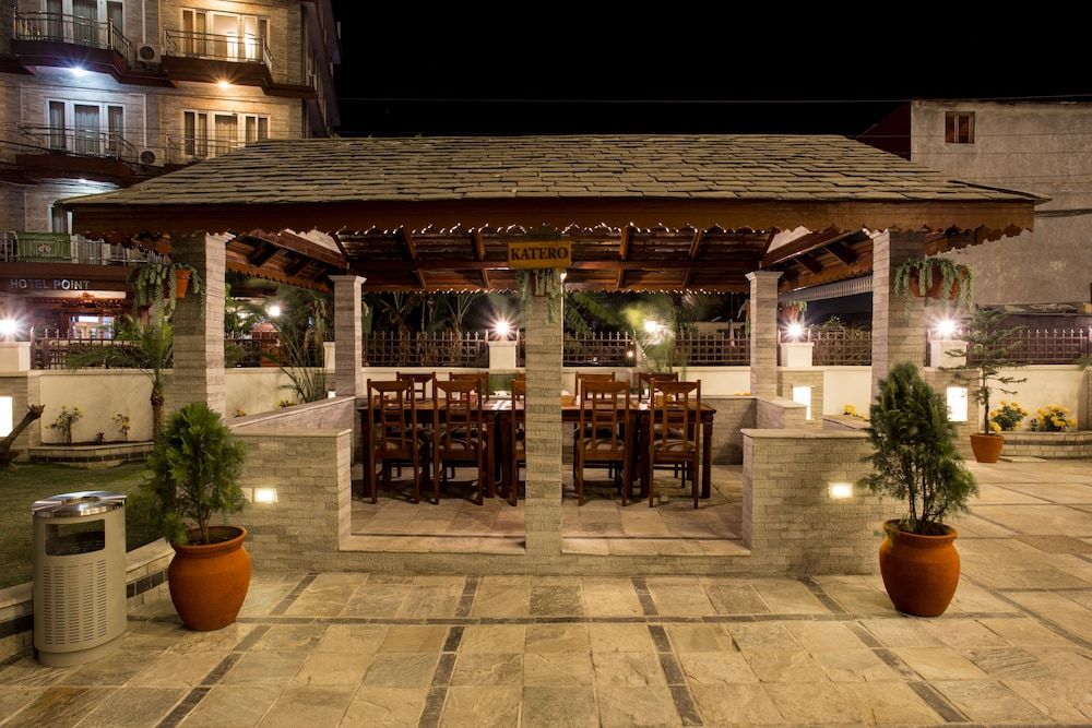 undefined Hotel White Pearl 2