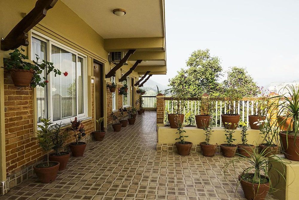 undefined Tristar Hotel 2