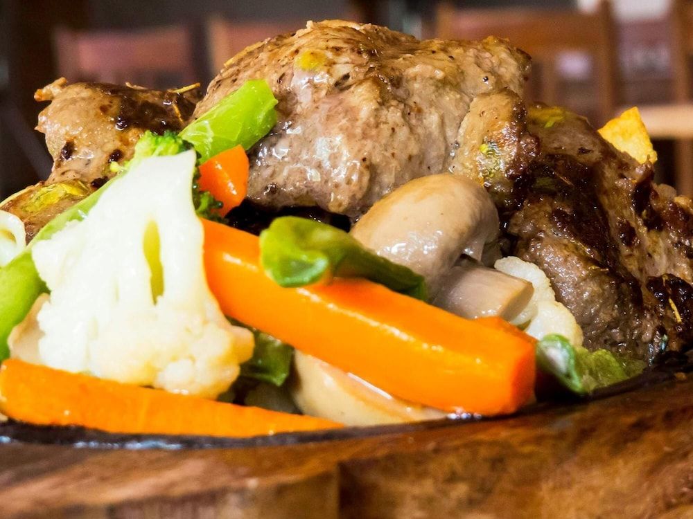 undefined Tristar Hotel 5