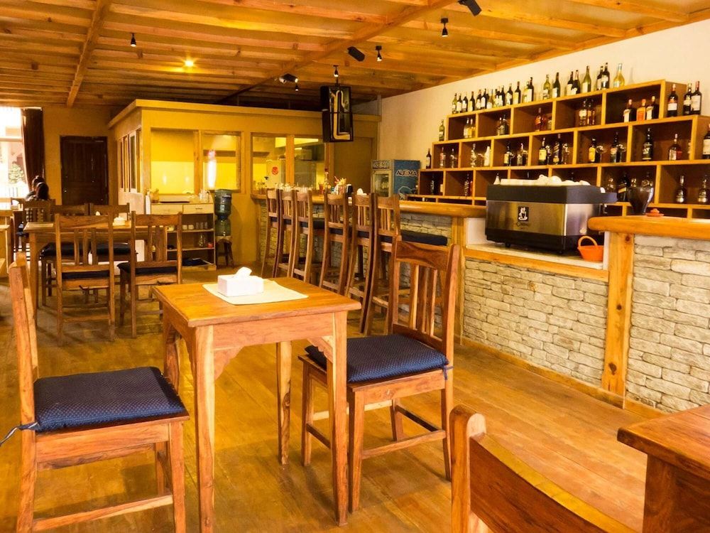 undefined Tristar Hotel 9