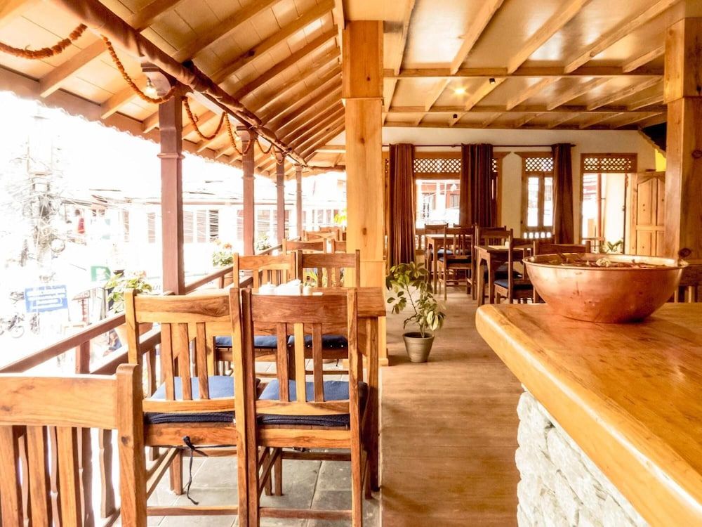 undefined Tristar Hotel 7