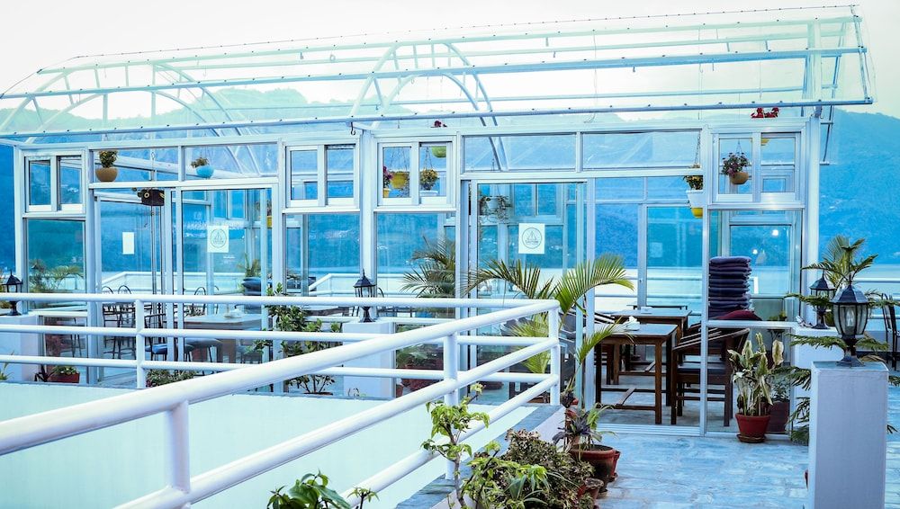 undefined Hotel Pancharatna 8