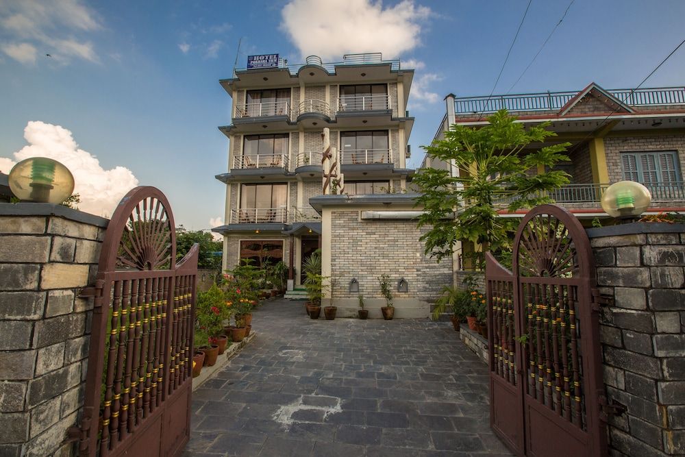 undefined Hotel Pokhara View 3