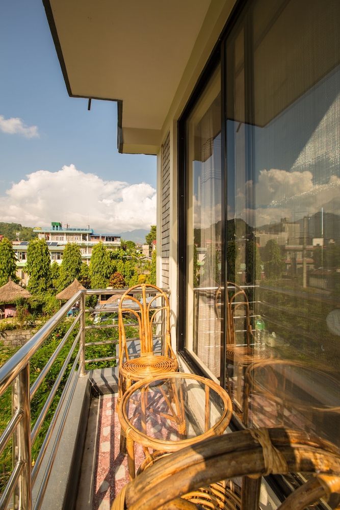 undefined Hotel Pokhara View