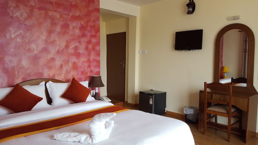 undefined Hotel Pokhara View 8