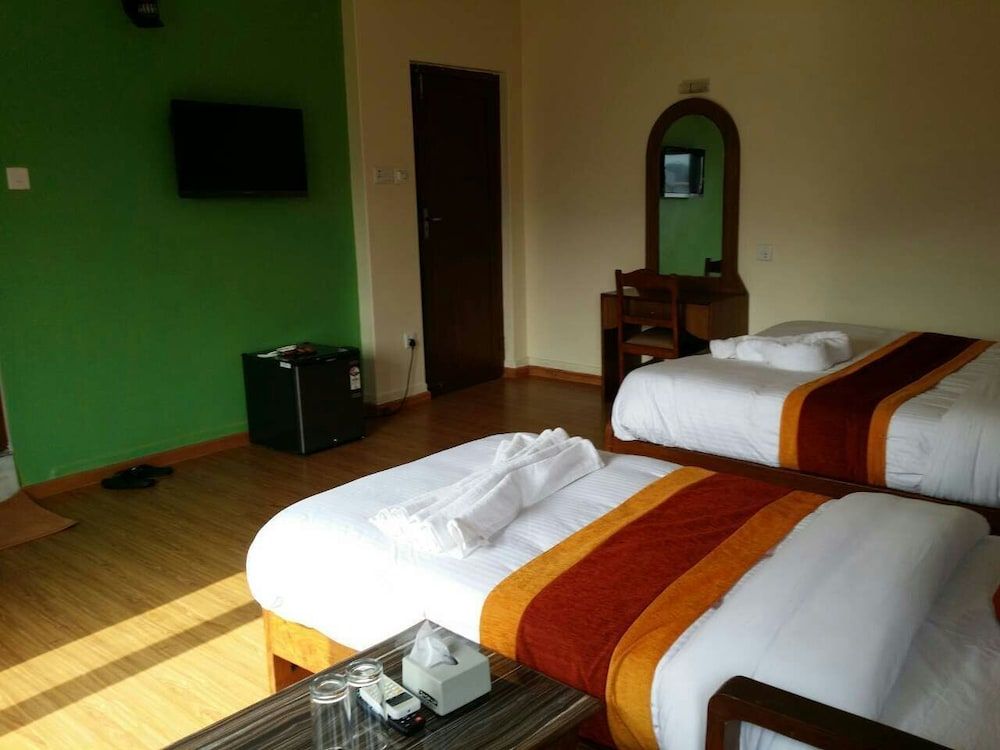 undefined Hotel Pokhara View 9