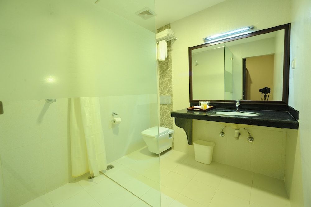 Vannasut Hotel and Spa Heritage Room 16