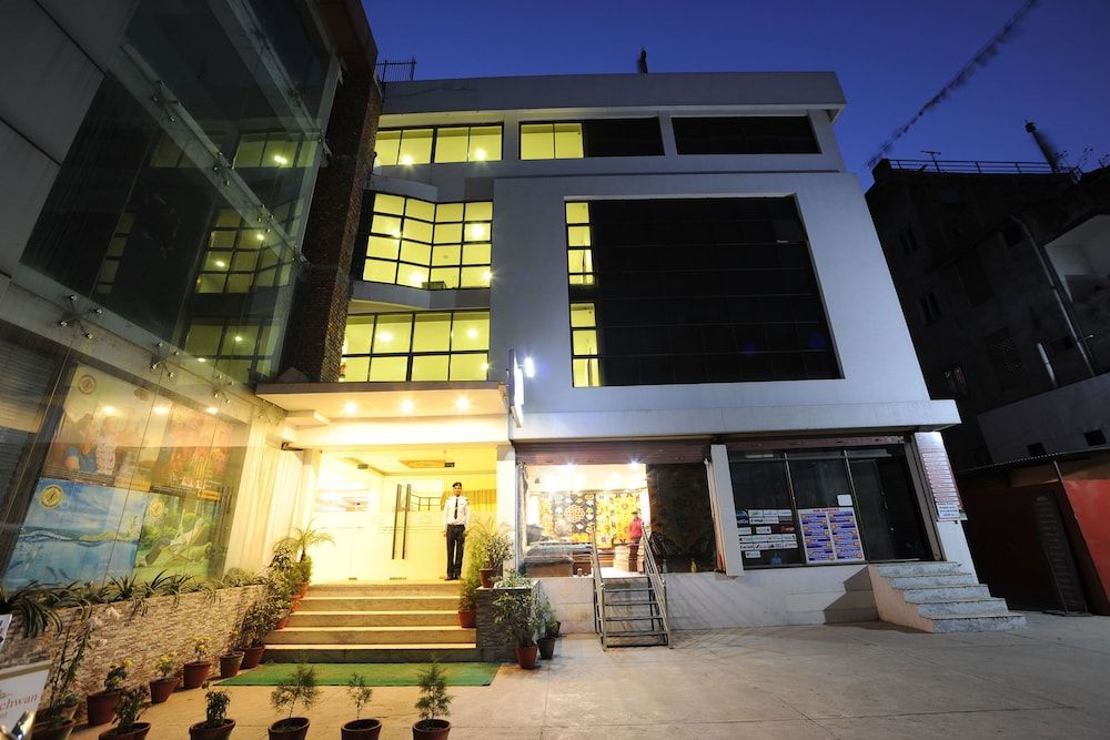 undefined Vannasut Hotel and Spa 3